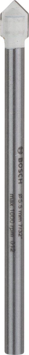 Bosch - Tegelboren CYL-9 Ceramic 5,5 x 70 mm
