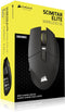 Corsair Scimitar Elite Wireless SE - MMO Gamingmuis - 16 knoppen - Gun Metal
