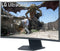 LG 27GS60QC-B - UltraGear Gaming Monitor - 27