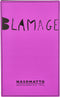 Nasomatto Blamage - 30 ml - extrait de parfum spray - eau de parfum spray - unisexparfum
