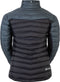 Sir Joseph Winterjas Atol Dames Polyester Donkergrijs Maat Xl