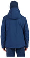 Rossignol Cieloalto - Softshell Ski Jas Heren - 20.000 mm Waterdicht - Navy