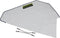Calima 46045 Disselbeschermhoes PVC 910 mm x 590 mm