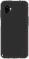 iMoshion Hoesje Geschikt voor Samsung Galaxy Xcover 6 Pro Hoesje Siliconen - iMoshion Softcase Backcover smartphone - Transparant