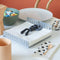 Balvi Bed Servethouder
