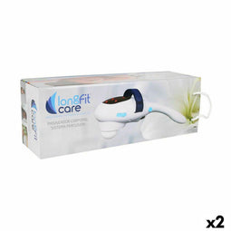 Body Pressure Massager LongFit Care 25 W (2 Stuks)