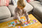 Educatief spel voor kinderen Nathan My Large Small Section Box (FR)