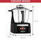 Magimix 18903 - Cook Expert - Multifunctionele foodprocessor met inductie - 3,5L RVS kom