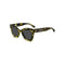 Isabel Marant IM-0050-G-S-SCL - Zonnebril Dames - UV400 - Ø 51 mm - Geel Grijs