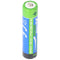 AAA Phone Power Accu 1000 - NiMH Micro/AAA 1000mAh - Set van 4