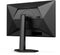 AOC Q27G4XN - Gaming Monitor - 27'' QHD 180Hz 1ms GtG - Grijs Zwart
