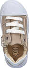 Shoesme - Sneaker - Kidsproof stootneus - Taupe