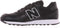 New Balance 500v1 - Dames Sneakers - Ademend bovenwerk - Black (40.5)