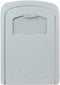 MasterLock 5401EURDCRM - Sleutelkluis - Combinatieslot inbraakwerend - Crème Wit Beige