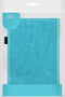 iMoshion Hoesje geschikt voor Kobo Clara 2E E-reader - iMoshion Vegan Leather Bookcase - Ook geschikt voor Tolino Shine 4 - Lichtblauw