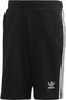 adidas 3-Stripes Heren Short - Maat L