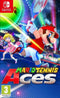 Nintendo - Mario Tennis Aces - Nintendo Switch - Actie Sport (2018)