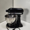 KitchenAid Artisan 5KSM125 - Keukenrobot - 4,8L - 300W - Onyx Zwart