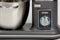 Domo DO9070KR - Keukenrobot - 1000W 4,5L RVS mengkom