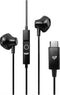 Energy Sistem EasyPods Type C Space - In-Ear oordopjes - USB-C - Zwart