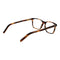 Ermenegildo Zegna EZ5187 56053 - Heren Brillenframe - Glas zonder voorschrift