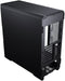 Phanteks Eclipse G500A - Midi Tower PC - ATX EATX Micro-ATX Mini-ITX - Zwart