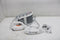 Braun IS3132WH - Stoomgenerator - XXL-tank 2L - 2400W