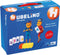 Hubelino Tellen en Rekenen Leerblokken, 120dlg.