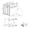 Beko BIE22310X - Inbouw oven - 66 liter - Roestvrijstaal