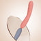 Svakom - Ava Neo - Stotende Vibrator - Thrusting Vibrator - Met App Control - Perzik Roze