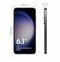 SAMSUNG SM-S911B - Smartphone - 256 GB - Zwart