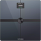 Withings Body Smart - Smart Weegschaal - Gewicht BMI Lichaamssamenstelling - Zwart