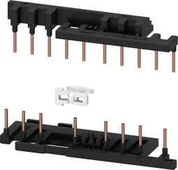 Siemens Sirius Toebeh. laagspann.-schakeltechniek