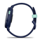 Garmin vivoactive 5 - Smartwatch - Hartslagsensor Oximeter - Blauw