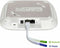 D-Link DAP-2682 - Access Point - WiFi 5 Dual-band 11000 Mbps - Wit