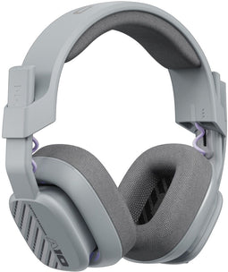ASTRO Gaming A10 Gen 2 - Headset - Bedraad - Grijs