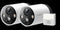 TP-Link Tapo C420S2 - Draadloze IP-camera set - 2.5K Ultra HD met nachtzicht - Voor binnen & buiten (2 stuks)