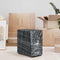 vidaXL - Stretchfilm - 6 - st - transparant - 23 - μm - 50 - cm - x - 300 - m