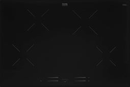 Etna KI577ZT - Inductie kookplaat - 4 kookzones 77 cm - Boostfunctie