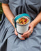 Black+Blum Lunch Pot Original - Lunchbox - 300 + 600ml - Blauw