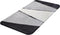 Dutch House Badmat Dijon - Badmat 60x90cm - Grijs - Antislip - Badmatten - Anti Slip Douchemat - Badkamer Mat - Snel Absorberend - Snel Drogende Badmat