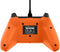 PDP 049-012-CMGO - Bedrade controller - Toetsen opnieuw toewijzen 3,5 mm audio-aansluiting - Carbon Oranje