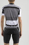 Craft Route Jersey M - Fietsshirt - Lichtgewicht met mesh panelen - Wit (2019)