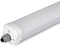 V-TAC VT-1249-N - LED Armaturen G Serie - IP65 Waterdicht 36W 4320 Lumen 4500K 120CM (Set van 6)