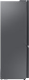Samsung RB34C7B5D22/EF - Koel-vriescombinatie - 230L koelruimte - Zwart