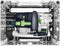 Festool TS 60 KEBQ-Plus - Invalcirkelzaag - KickbackStop - 1500 W