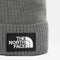 The North Face Logo Box Beanie Senior