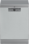 Beko BDFN26440X2 - Vrijstaande vaatwasser - 14 couverts - C energielabel
