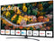 LG 55UP78006LB - Ultra HD TV - 4K - Zwart