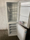 Gorenje NRK418ECW4 - Koel-vriescombinatie - 256L - No Frost - Wit